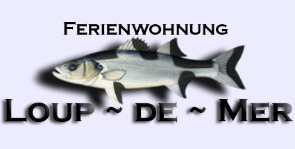 Loup-de-Mer Spiekeroog